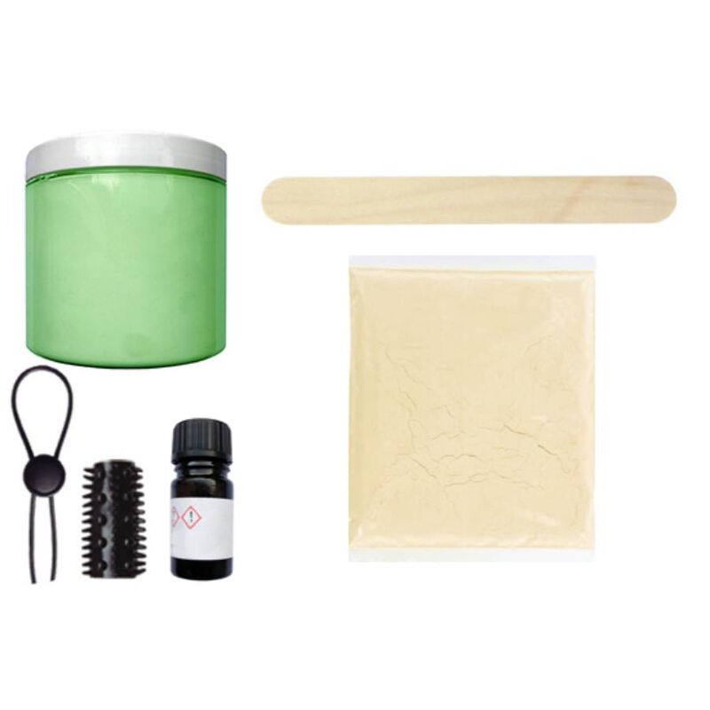 Cloneboy – Kit de moulage de pénis phosphorescent