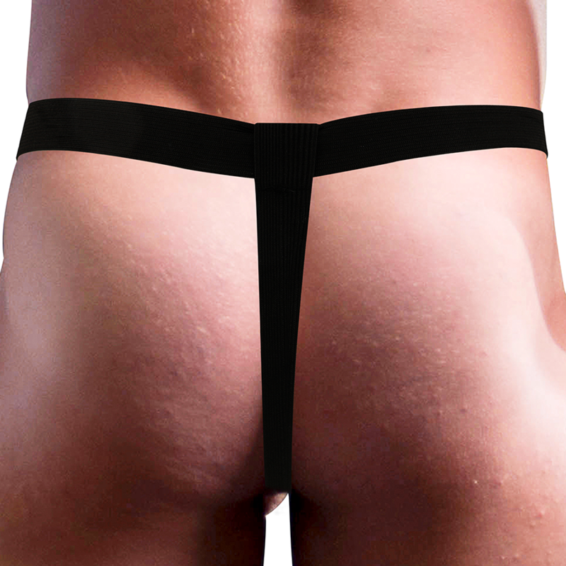 Harnais Gode Creux Intense Beige 16cm - Intense