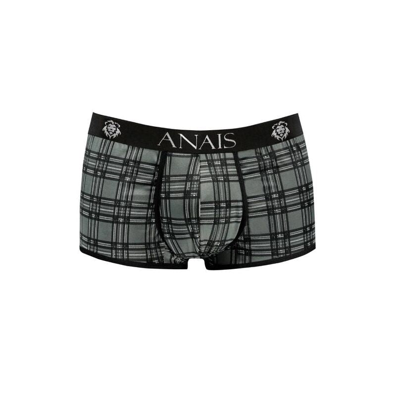 Boxer Homme Balance à Carreaux Taille S - Anais Men