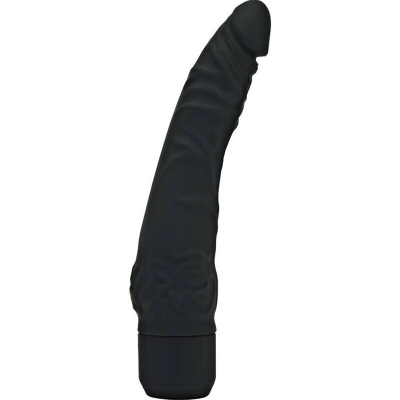 Vibromasseur Get Real Classic Slim Noir - Get Real