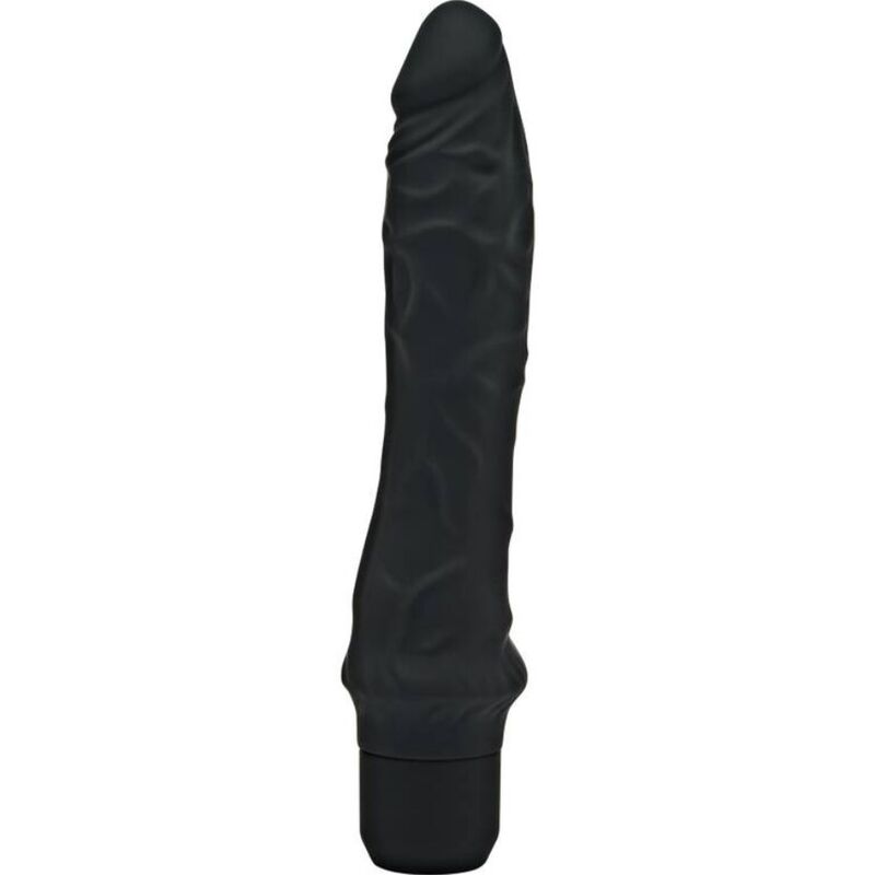 Vibromasseur Get Real Large Noir - Get Real