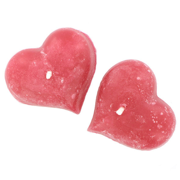 Coffret Sensuel Extase Tentation Rouge 4 Pièces - Extase Sensual