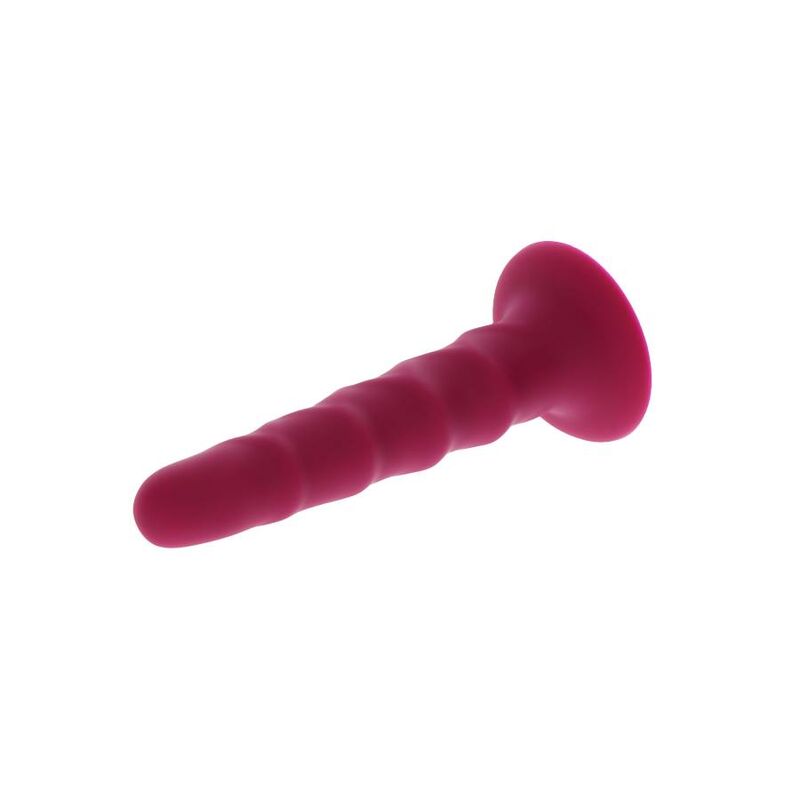 Dong Côtelé Goodhead 12 cm Rouge - Get Real