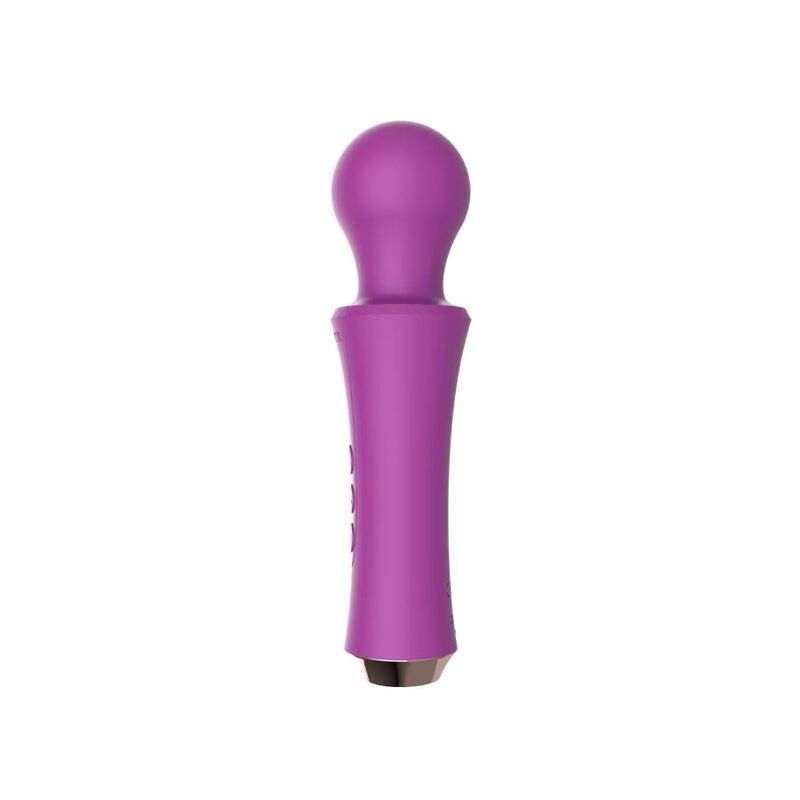 Mini baguette de massage Personal Wand fuchsia - Xocoon - XOCOON