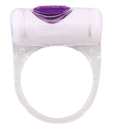 Anneau Pénien Vibrant Intense Orgasmic Vibrations - Durex