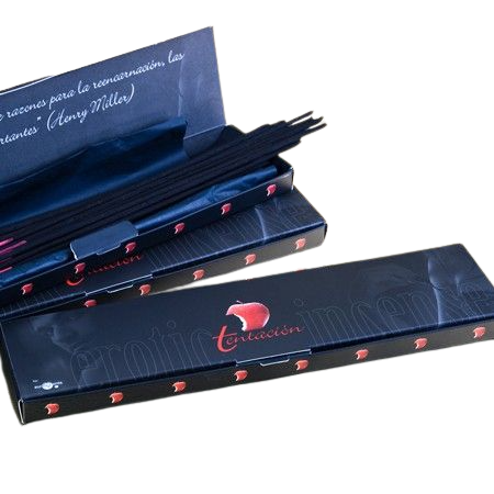 Encens aux Phéromones Parfum Fruit de la passion - Tentacion