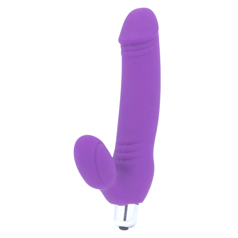 Vibromasseur Rabbit Sugar 7 Vitesses Lilas - Intense