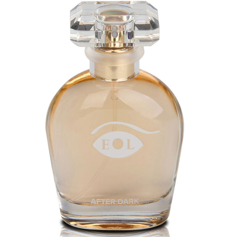 Parfum Phéromones After Dark 50ml - Eye of Love - EYE OF LOVE