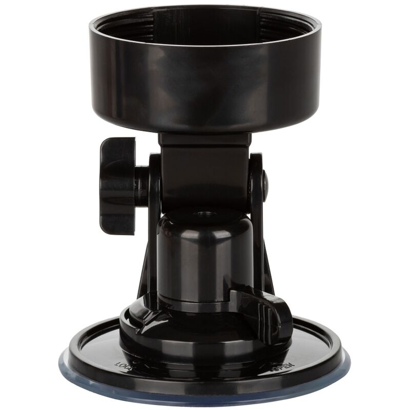 Accessoire Base d'Aspiration Masturbateur Mains Libres - Private - PRIVATE
