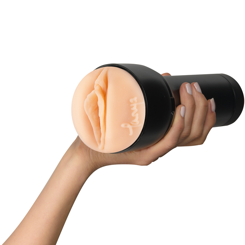 Masturbateur FeelTanya Stroker Réaliste - Kiiroo
