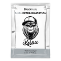 Black Hole – Lubrifiant Anal à Base d’Eau Effet Dilatateur – 6 ml