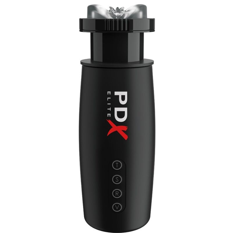 Masturbateur Moto-Bator 2 Elite Rechargeable - PDX Elite