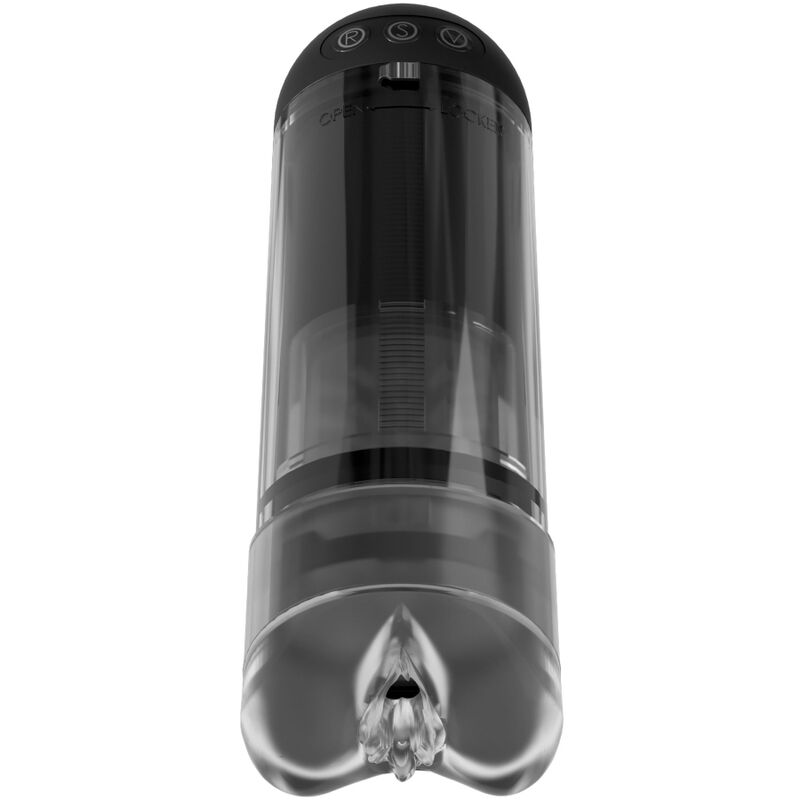 Masturbateur Vibrant Extender Pro Aspirant - Pdx Elite