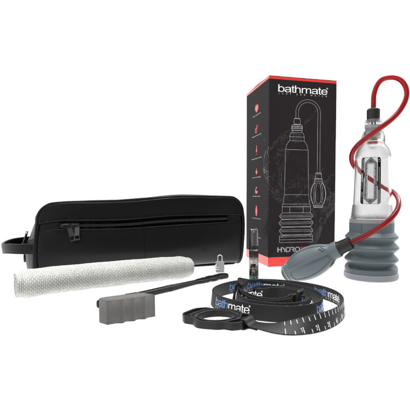 Bathmate - Pompe à pénis Bathmate HydroXtreme5 - 13 cm maximum