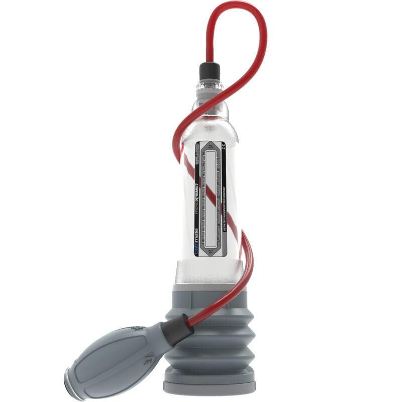 Bathmate - Pompe à pénis Bathmate HydroXtreme7 - 18 cm maximum