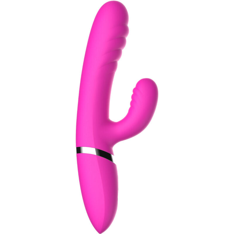 Vibromasseur Adela Fuchsia 36 Modes - Armony - Armony