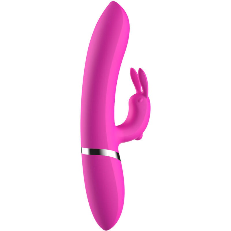 Vibromasseur Rabbit Ava Fuchsia - Armony - Armony