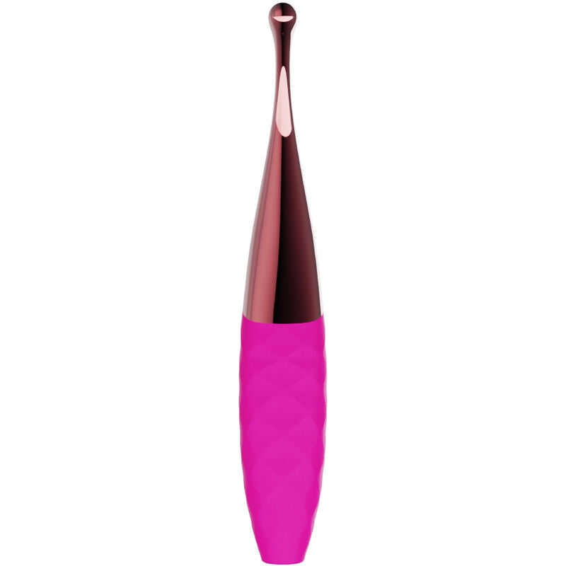 Stimulateur Multifréquence Nana Fuchsia - Armony