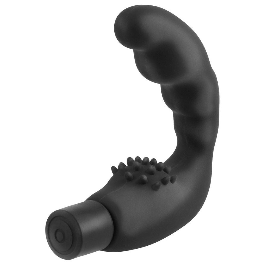 Stimulateur Prostatique Vibrant Reach Around - Anal Fantasy