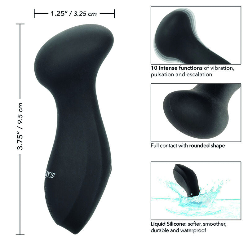 Masseur Intime Boundless Mini Masseur - CalExotics