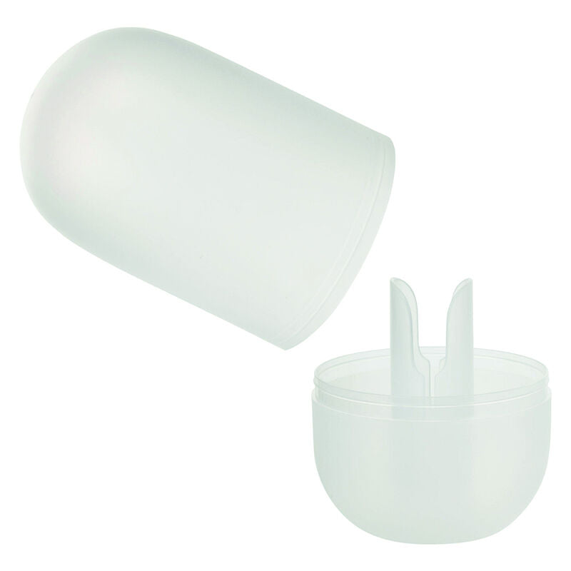 Masturbateur Boundless Squishy Ball Stroker Gris - CalExotics
