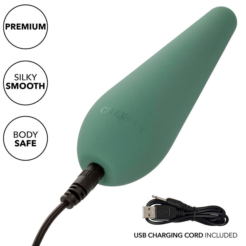Stimulateur Mod Chic Vert - CalExotics