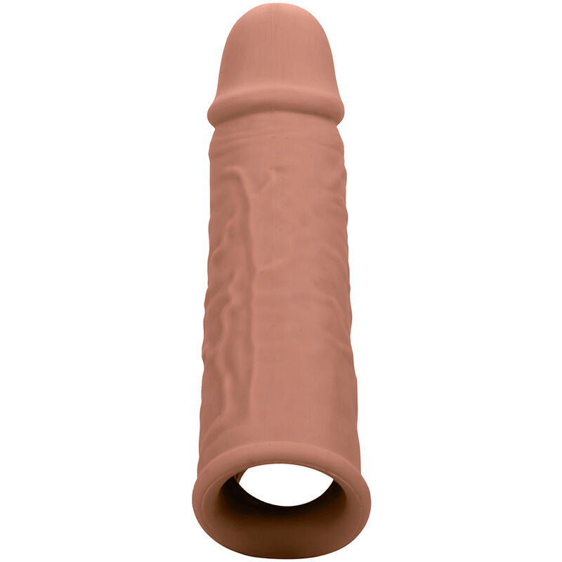 Gaine d'Extension Performance Maxx 7 Marron - CalExotics