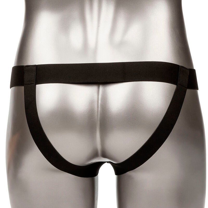 Extension Performance Maxx avec Harnais Peau Claire - CalExotics