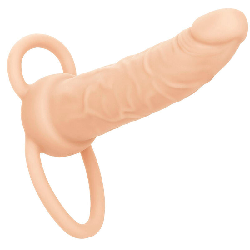 Anneau Vibrant Performance Maxx Double Pénétrateur - CalExotics