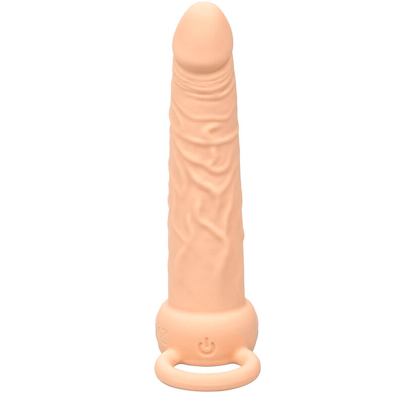 Anneau Vibrant Performance Maxx Double Pénétrateur - CalExotics