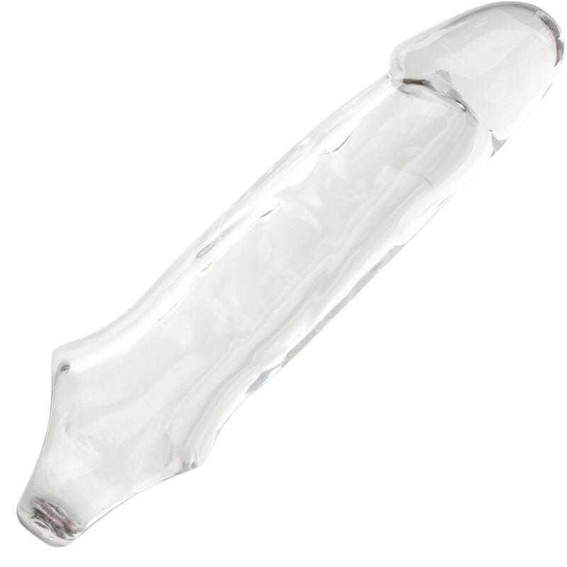 Manchon pour Pénis Performance Maxx Transparent +3,75cm - CalExotics