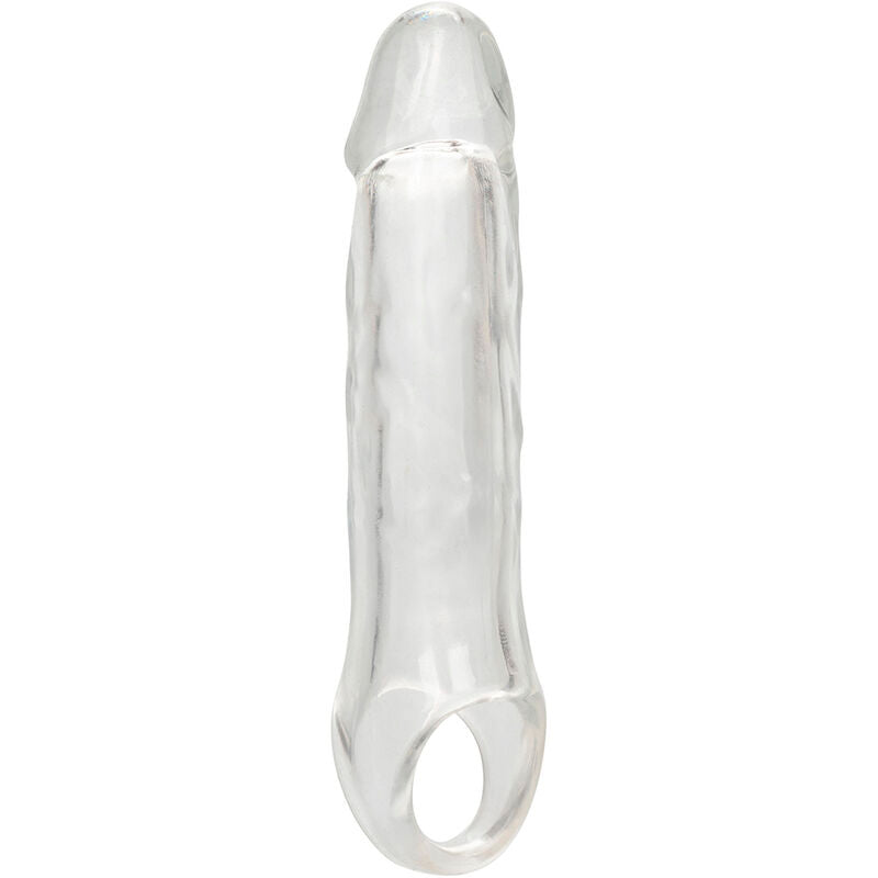 Gaine Pénis Performance Maxx Clear Transparente - CalExotics