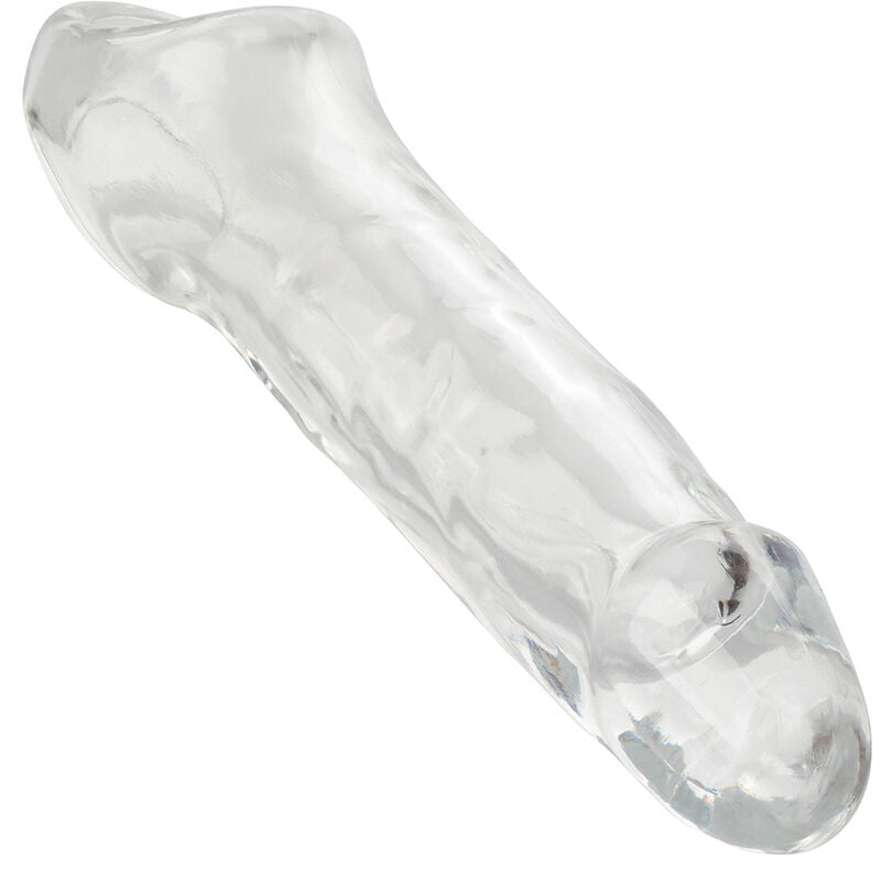 Gaine Pénis Performance Maxx Clear Transparente - CalExotics