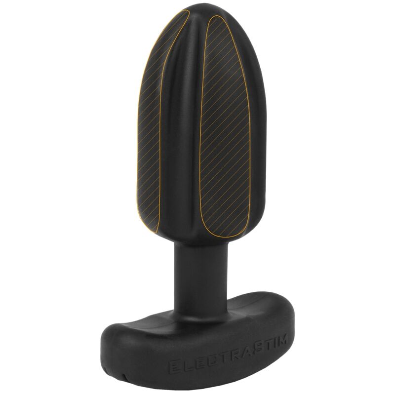 Plug Anal Électrostimulation Tartarus Quadripolaire - ElectraStim