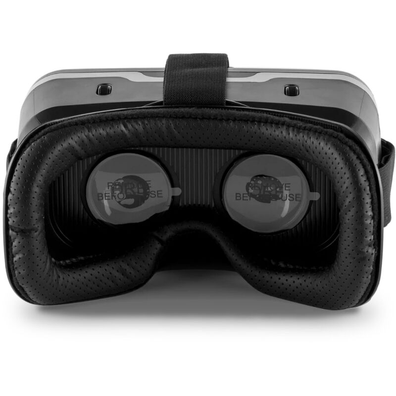 Casque de Réalité Virtuelle Immersif Smartphone - Kiiroo