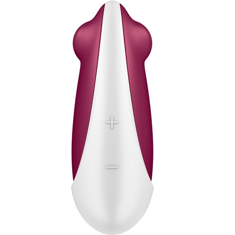 Stimulateur Clitoridien Spot On 3 Rose - Satisfyer