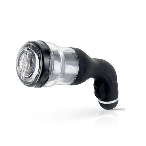 Baile - Masturbateur Automatique Rotatif avec support Ventouse