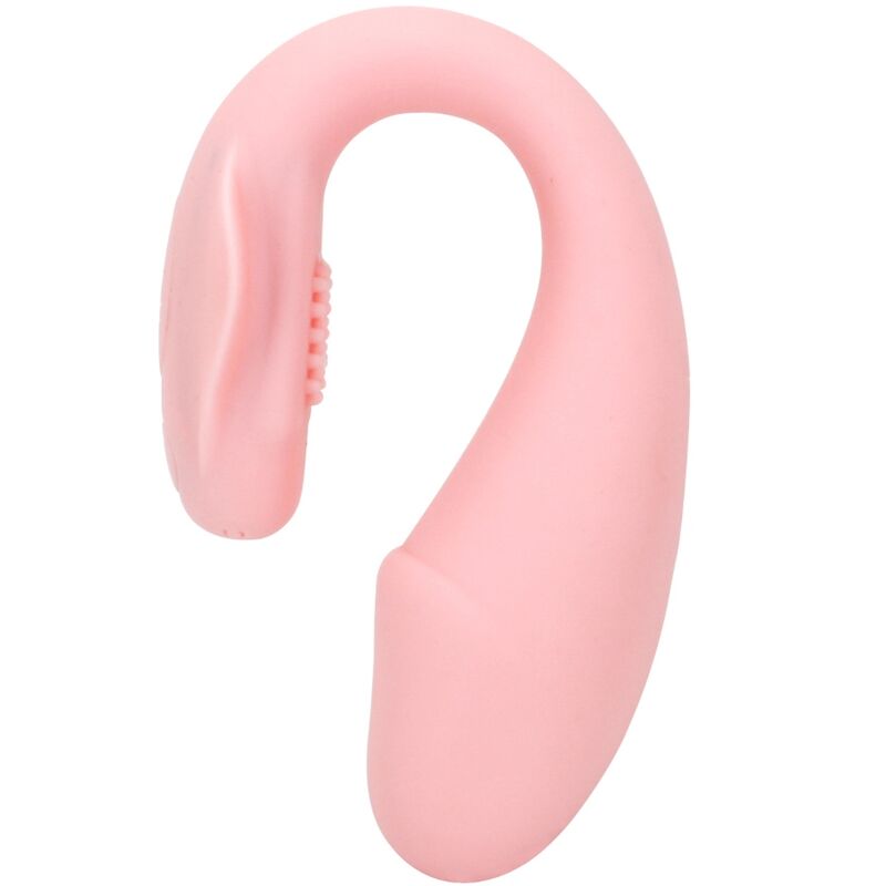 Strap-On Vibrant FreshFun Cici Télécommandé Rose - Armony - Armony
