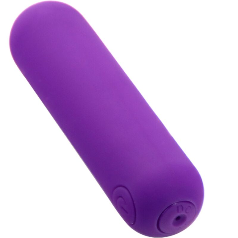 Vibromasseur Bullet Splash Hehe Violet - Armony - Armony
