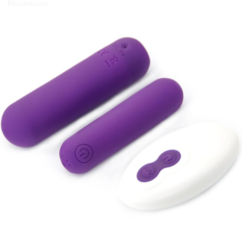 Stimulateur Bullet Splash Joline Violet - Armony - Armony