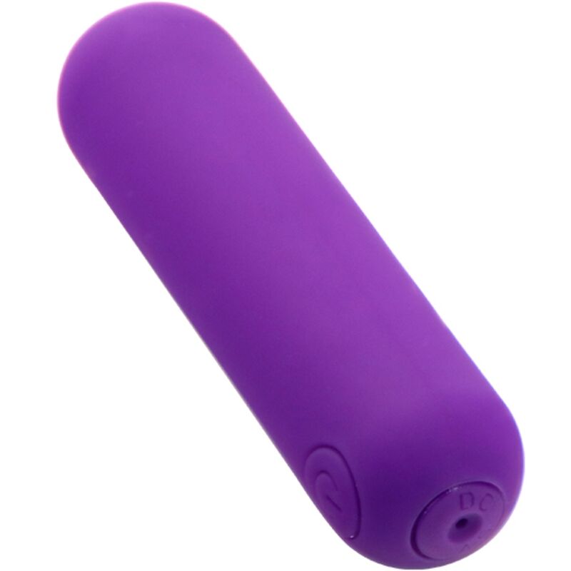 Bullet Vibrant Splash Haha Violet 10 Vitesses - Armony - Armony