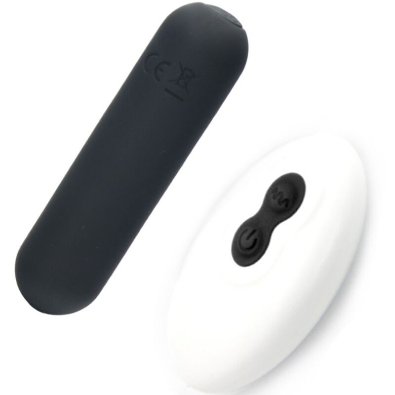 Stimulateur Bullet Splash Joline Noir - Armony - Armony