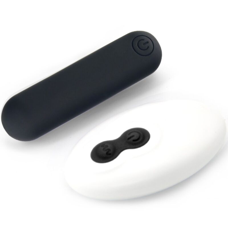 Stimulateur Bullet Splash Joline Noir - Armony - Armony