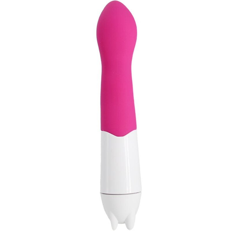 Vibrateur point G 10 vitesses rose - Armony - Armony