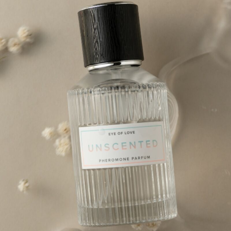 Parfum Phéromones Deluxe Non Parfumé Attract Them - Eye of Love - EYE OF LOVE
