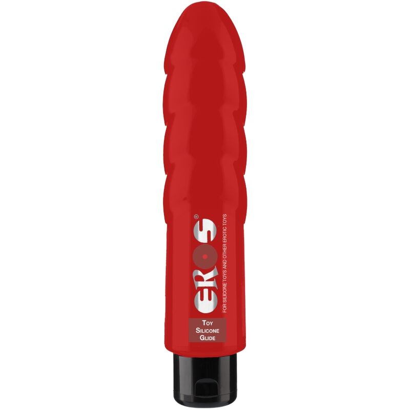 Lubrifiant Silicone Eros Toy Silicone Glide 175ml - Eros
