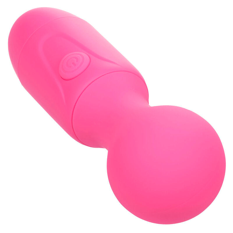 Masseur Wand Mini First Time Rose - Calexotics