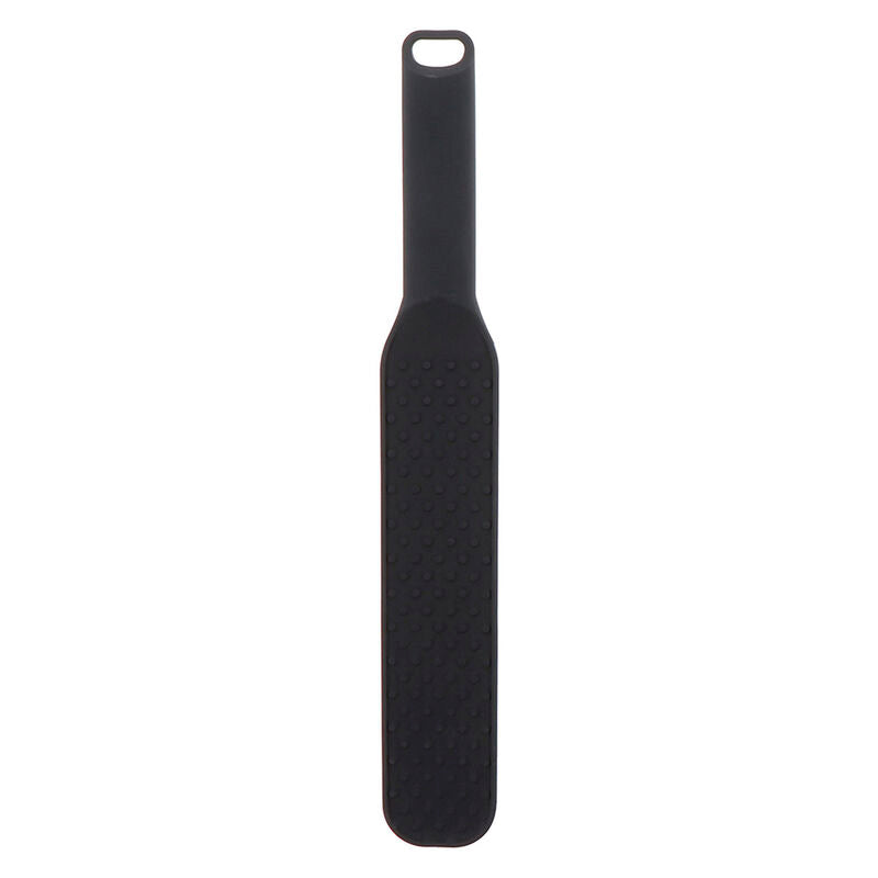 Hidden Desire - Paddel Bondage en Silicone avec Pointes Noir