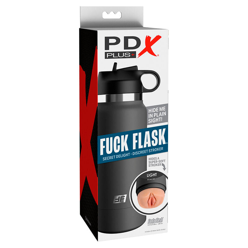 Masturbateur Fuck Flask Vagine Discret Chair - PDX Plus