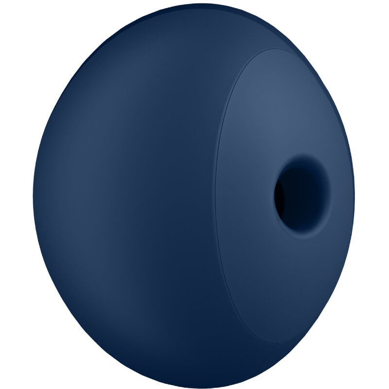 Vibromasseur à Ondes Air Power 4 Bleu - Satisfyer